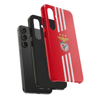 Thumbnail for Benfica Tough Phone Case