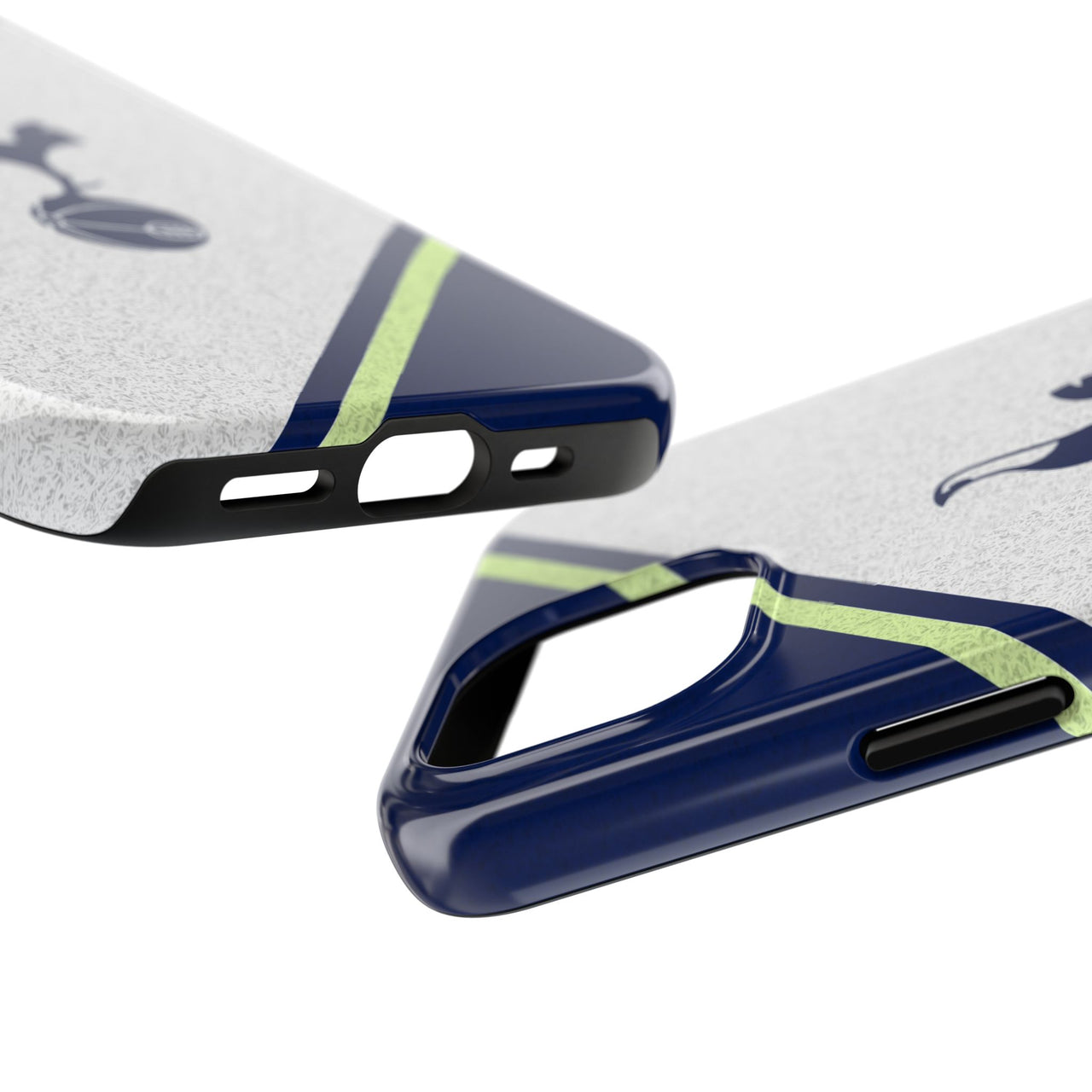Tottenham Hotspurs Tough Phone Case