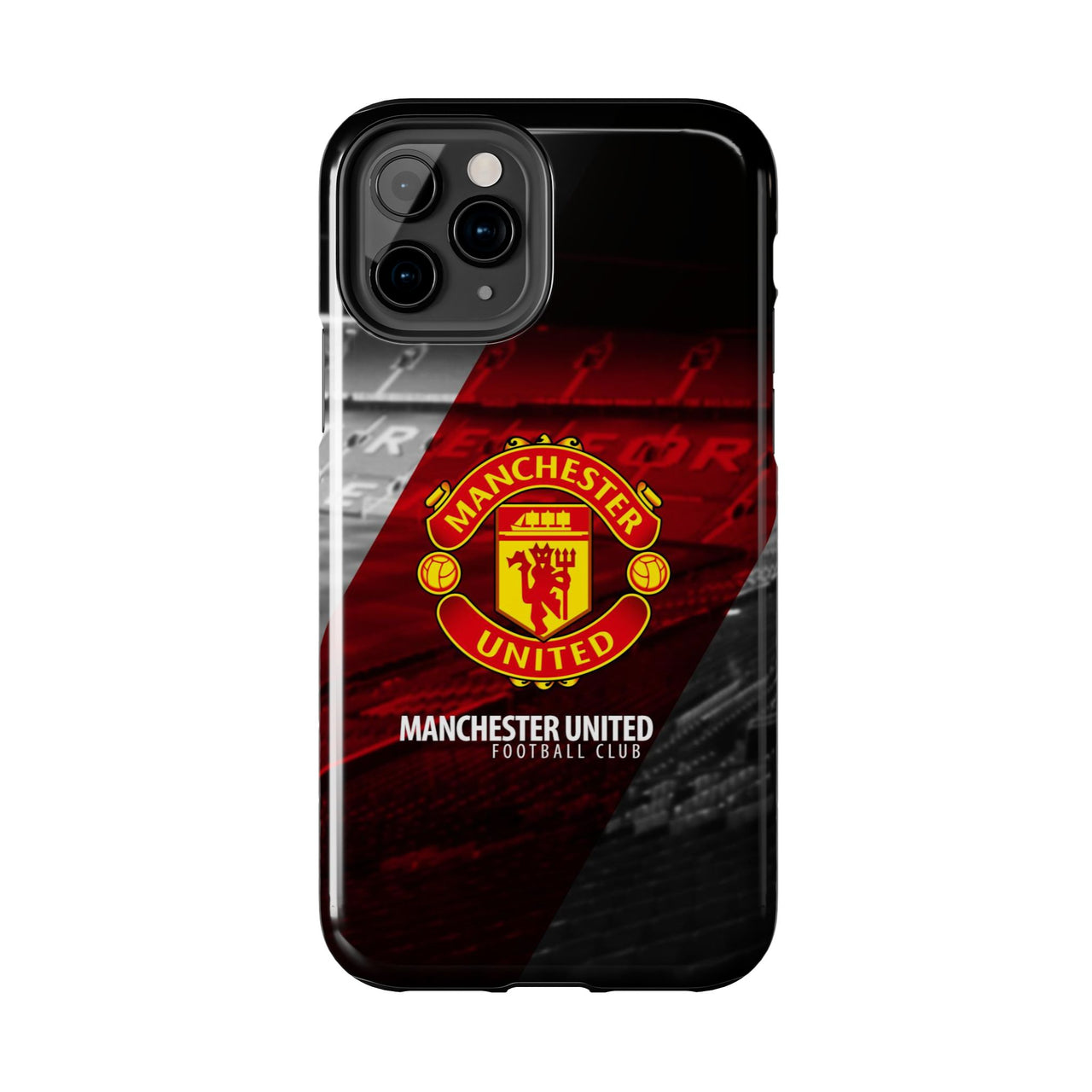 Manchester United Old Trafford Tough Phone Case