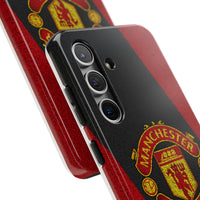 Thumbnail for Manchester United Tough Phone Case