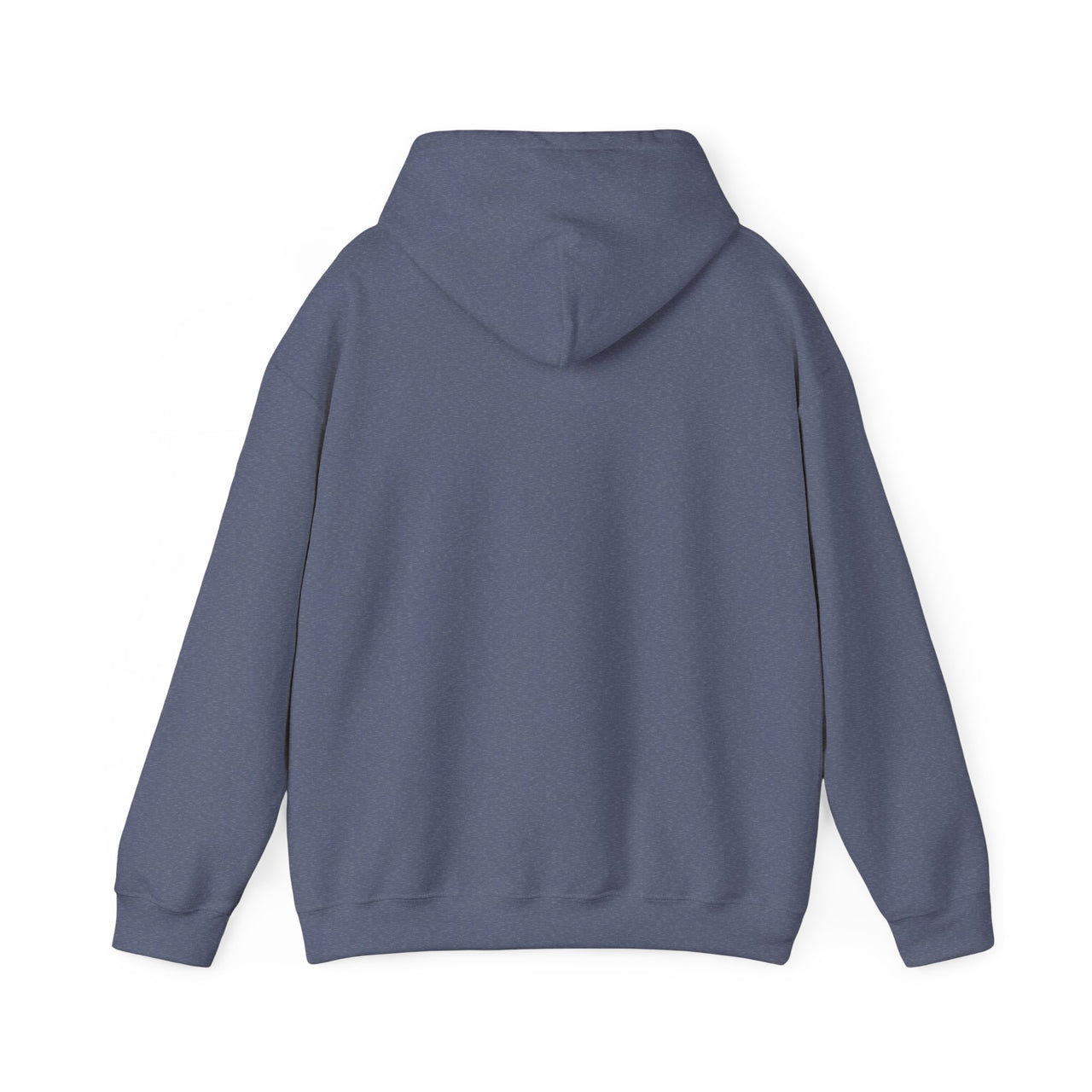 Manchester United Unisex Hooded Sweatshirt