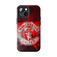 Thumbnail for Manchester United  Phone Case