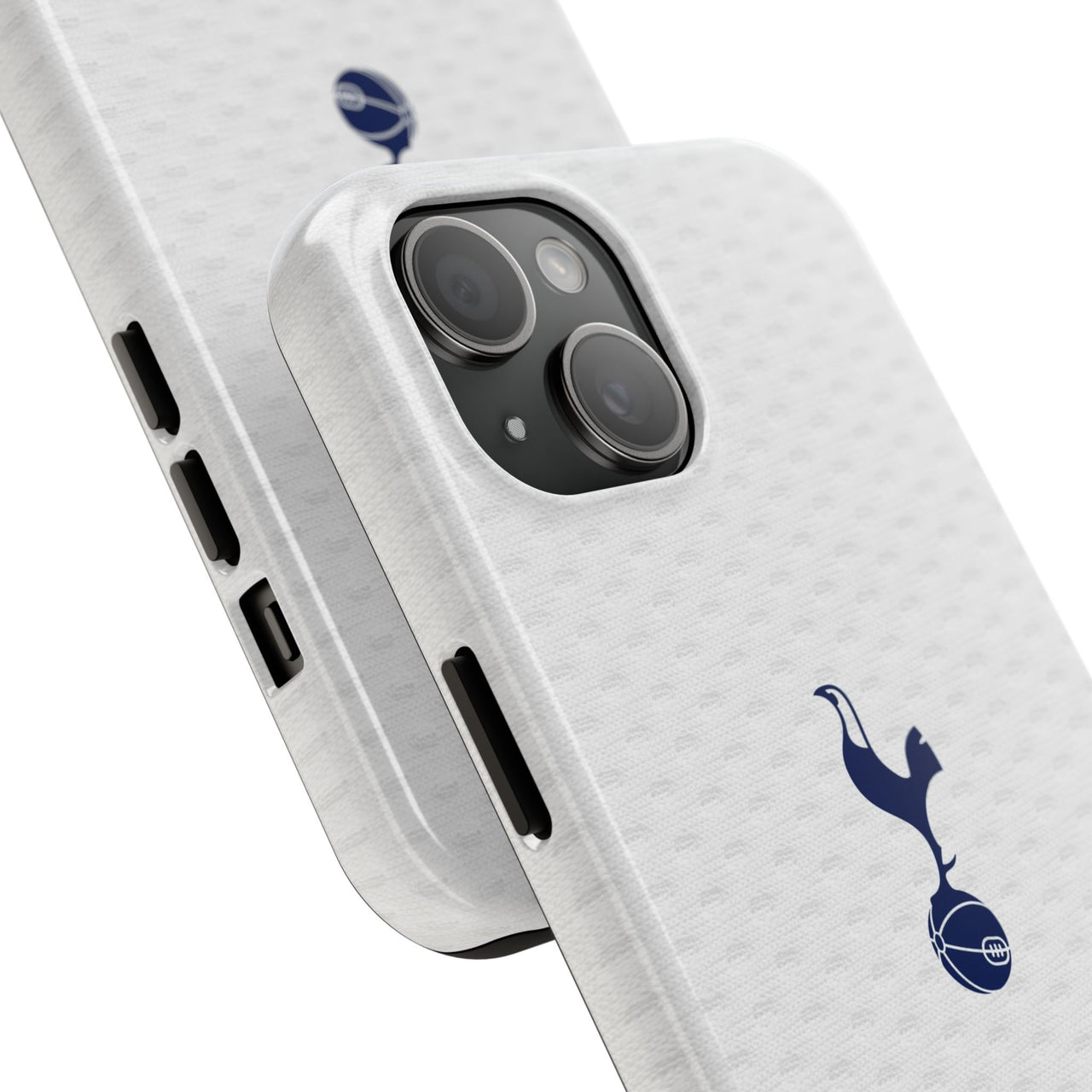 Tottenham Hotspur Tough Phone Case