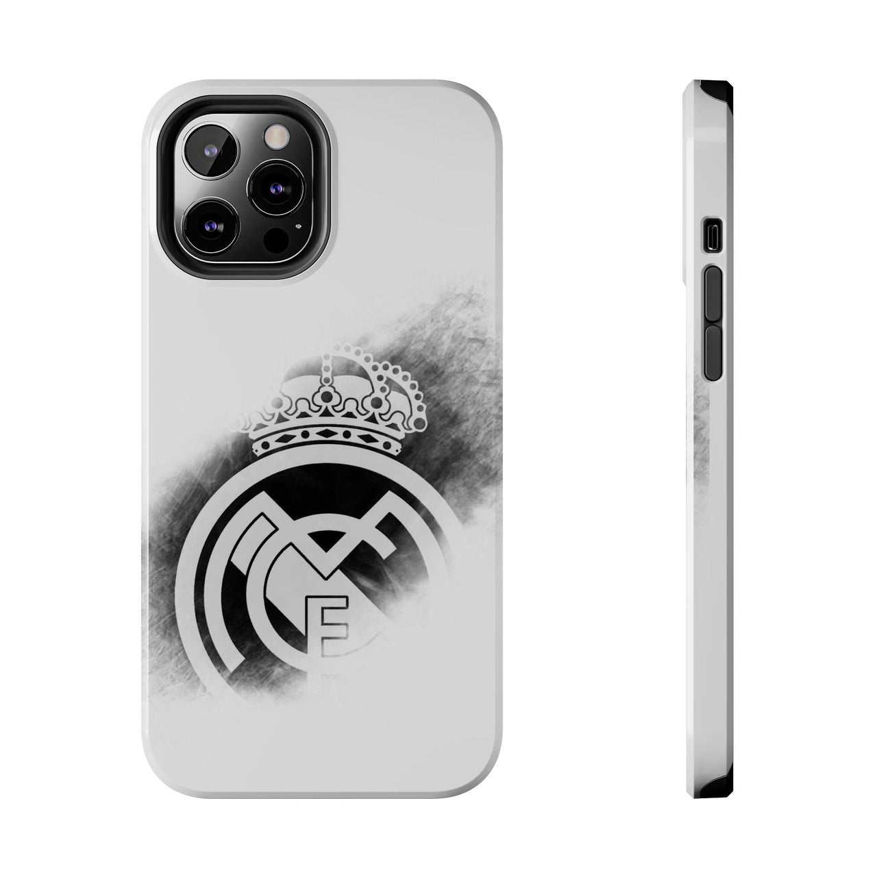 Real Madrid Tough Phone Case
