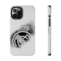 Thumbnail for Real Madrid Tough Phone Case
