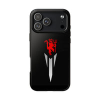 Thumbnail for Manchester United Red Devil Phone Case