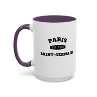 Thumbnail for PSG Coffee Mug, 11oz