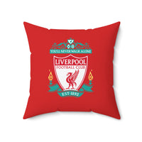 Thumbnail for Liverpool Square Pillow