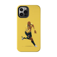 Thumbnail for Thierry Henry Tough Phone Case