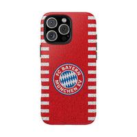 Thumbnail for Bayern Munich Tough Phone Case