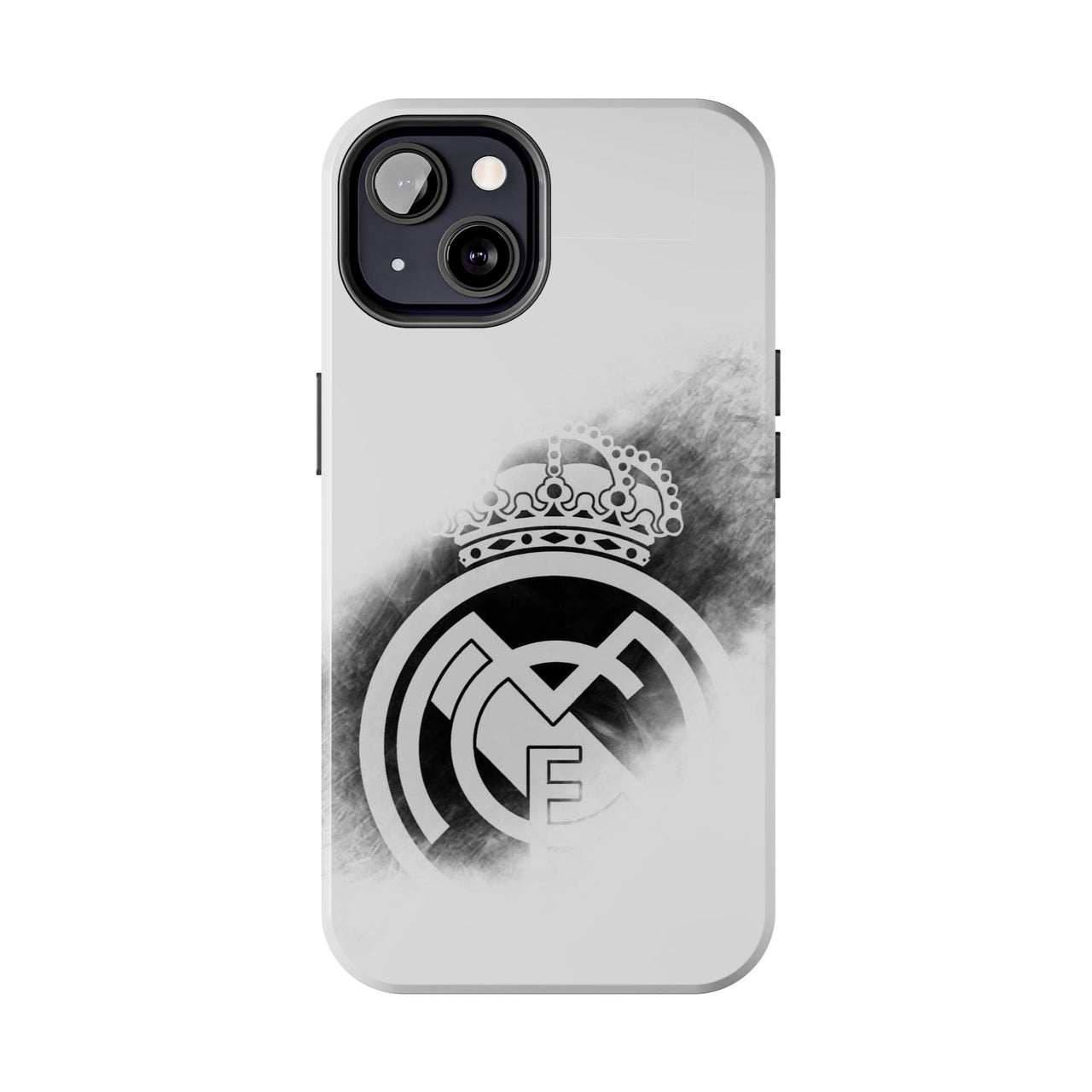 Real Madrid Tough Phone Case