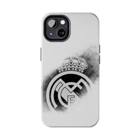 Thumbnail for Real Madrid Tough Phone Case