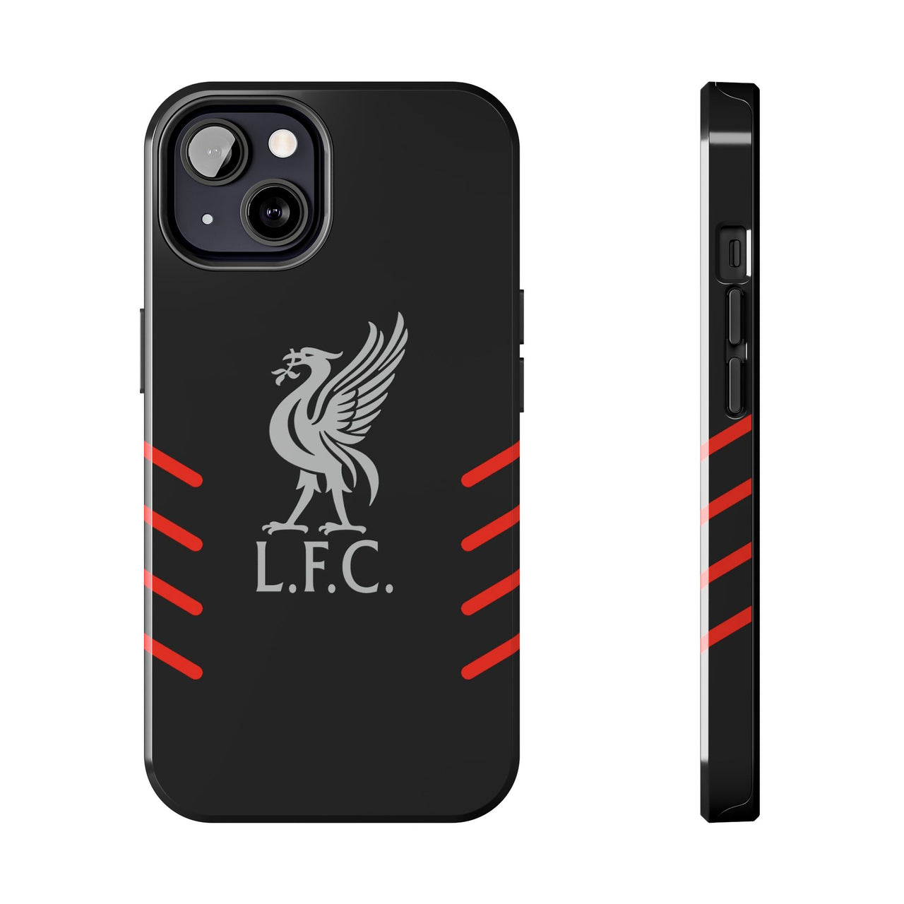 Liver-pool Football Club Phone Case