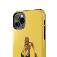 Thumbnail for Thierry Henry Tough Phone Case