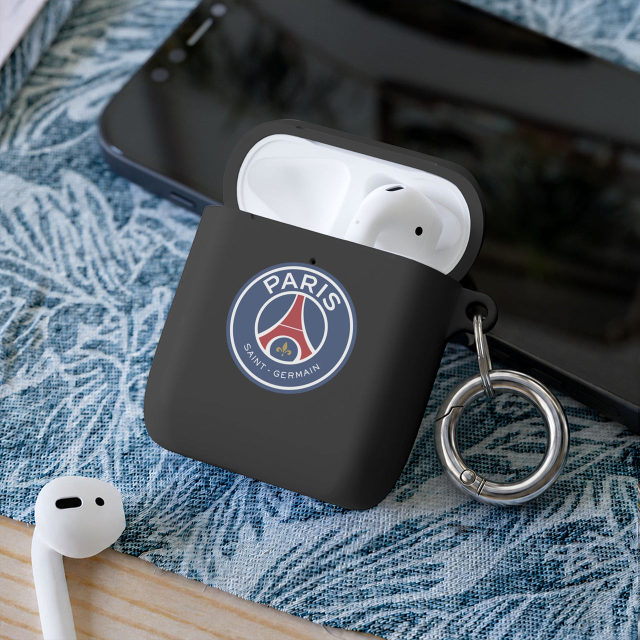 PSG AirPods Case Cover