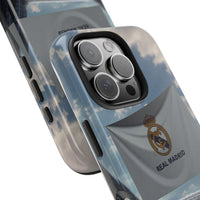 Thumbnail for Real Madrid Tough Phone Case