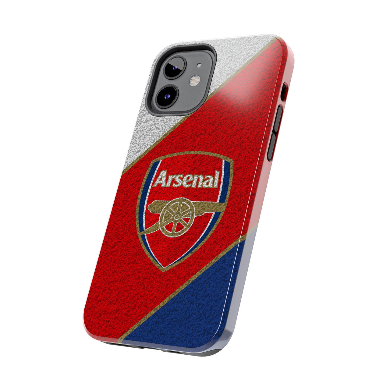 Arsenal Tough Phone Case
