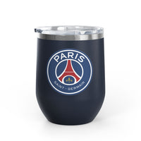 Thumbnail for PSG Wine Tumbler - 12oz
