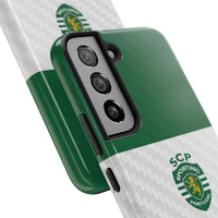 Thumbnail for Sporting CP Tough Phone Case
