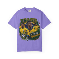 Thumbnail for Vinicius Jr. Graphic Tee