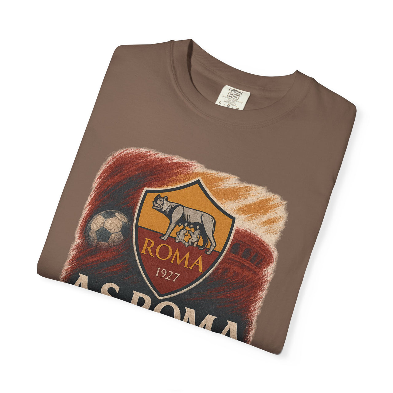 A.S. Roma Unisex T-Shirt