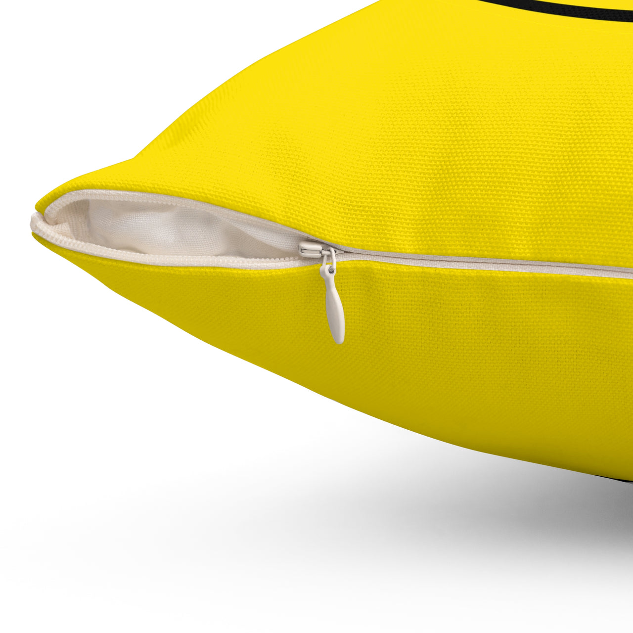 Borussia Dortmund Square Pillow