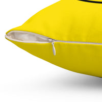 Thumbnail for Borussia Dortmund Square Pillow