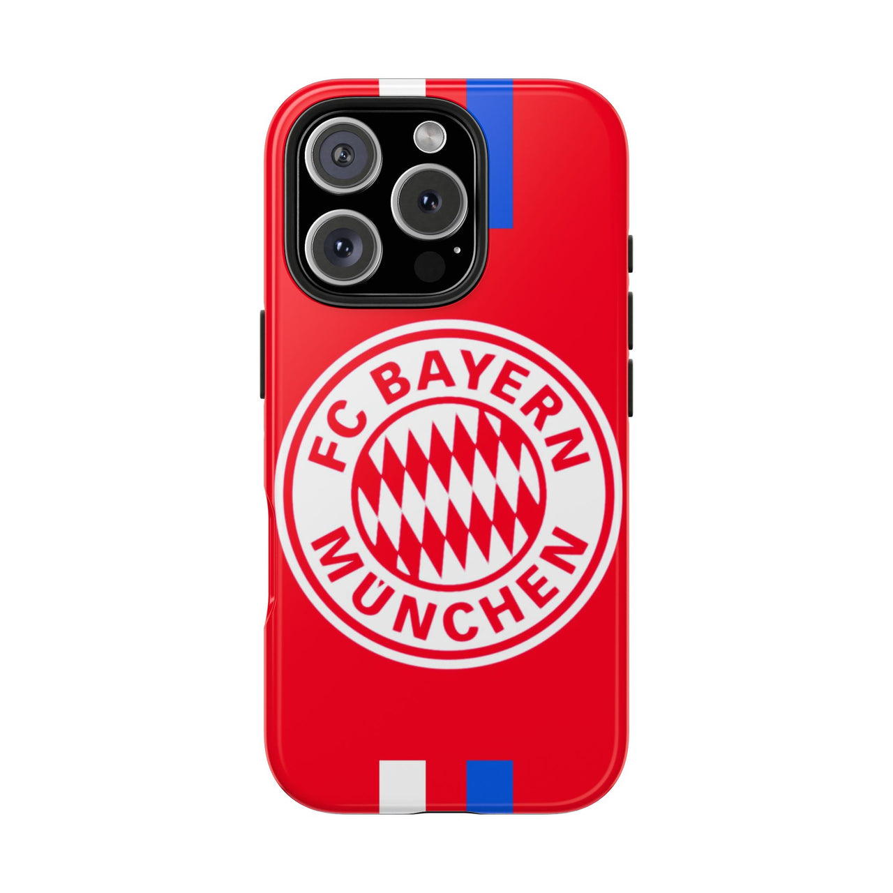 Bayern Munich Mate Tough Phone Case