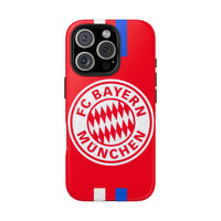 Thumbnail for Bayern Munich Mate Tough Phone Case