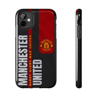 Thumbnail for Manchester United Tough Phone Case