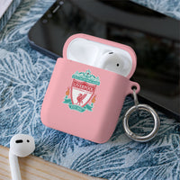 Thumbnail for Liverpool AirPods Case Cover