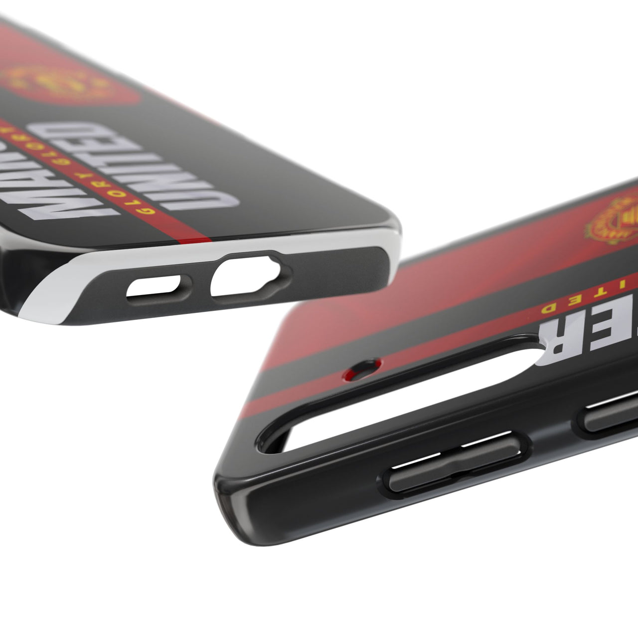 Manchester United Tough Phone Case