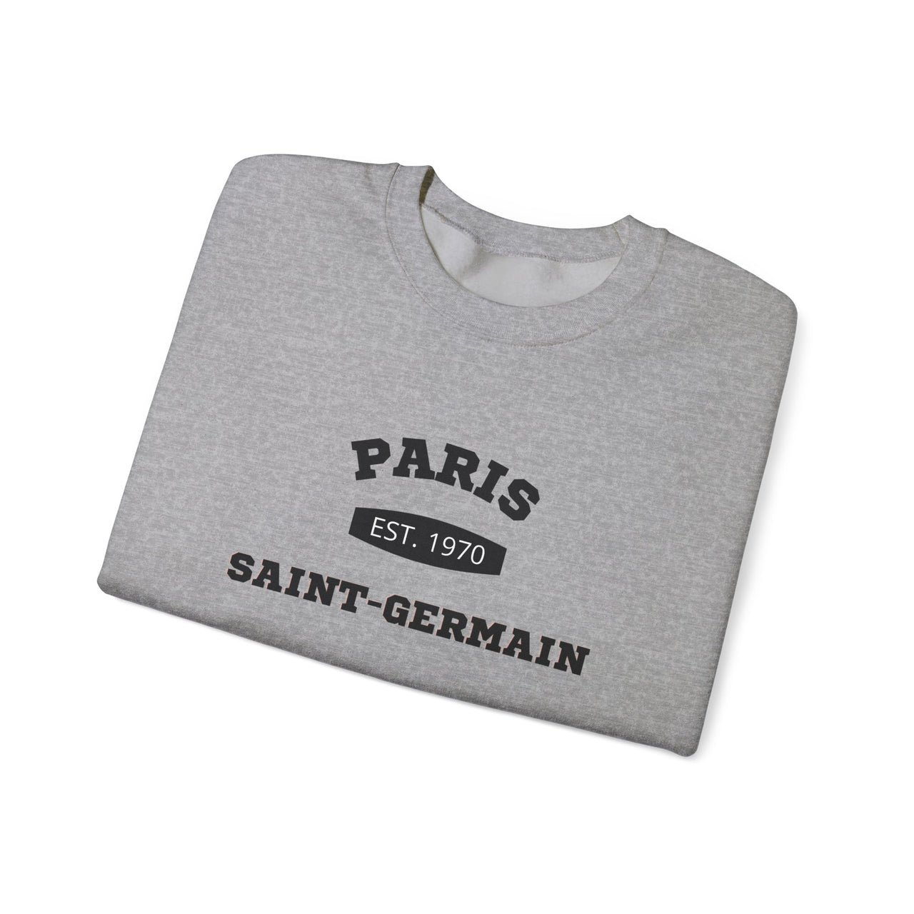 PSG Unisex Crewneck Sweatshirt