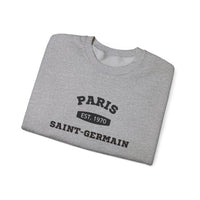 Thumbnail for PSG Unisex Crewneck Sweatshirt