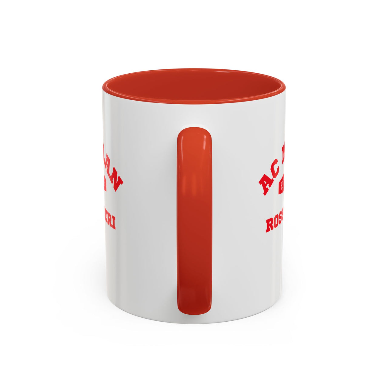 AC Milan Coffee Mug, 11oz