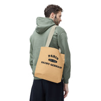 Thumbnail for PSG Vintage Tote Bag