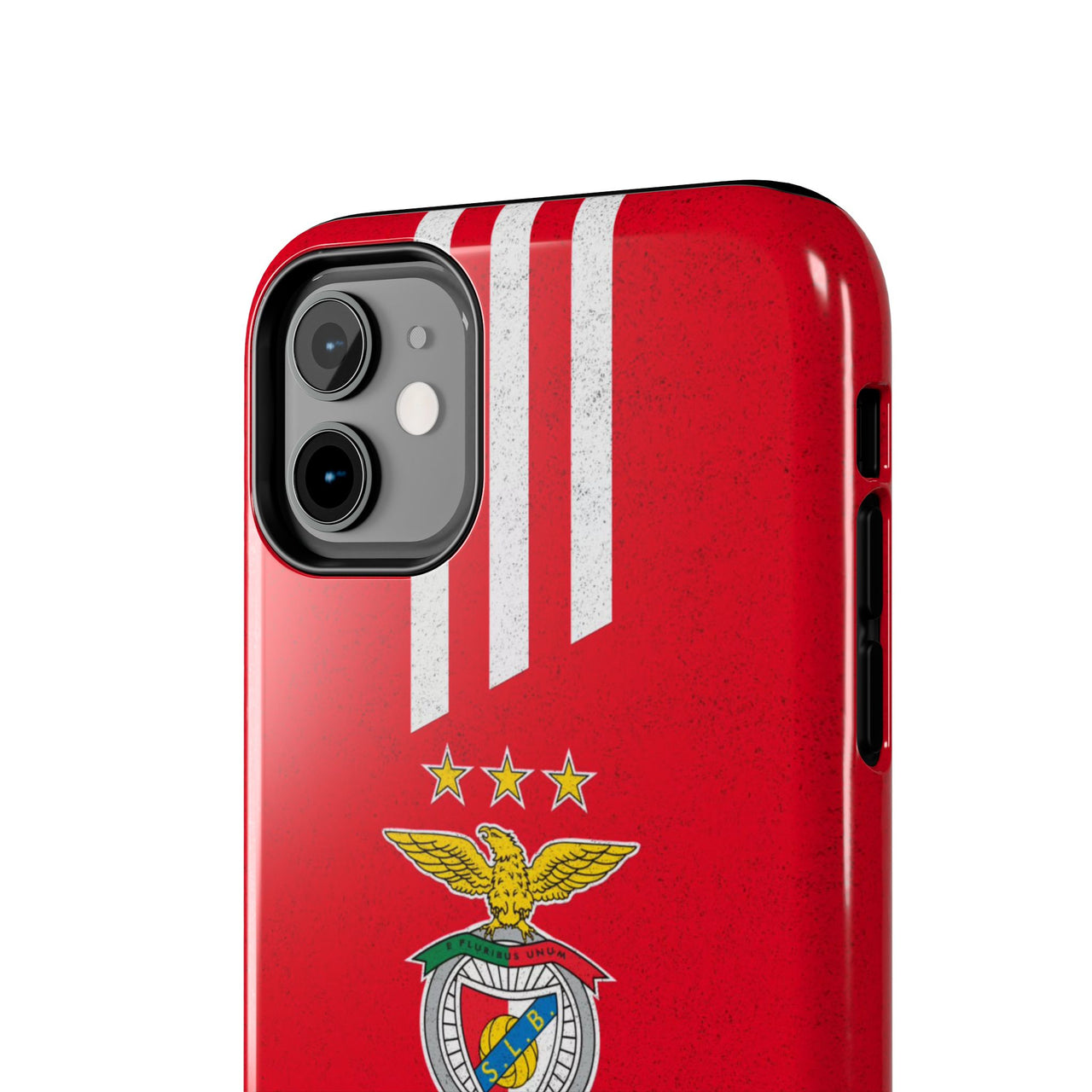 Benfica Tough Phone Case