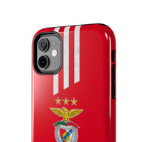Thumbnail for Benfica Tough Phone Case