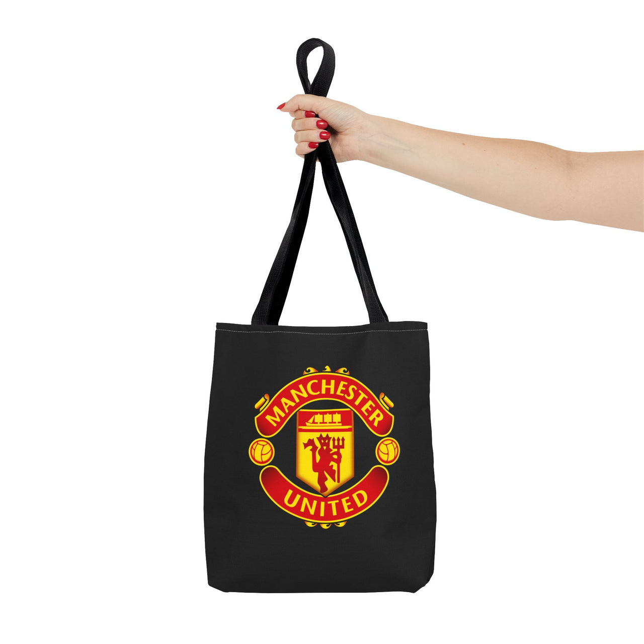 Manchester United Tote Bag
