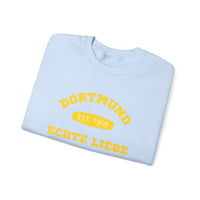 Thumbnail for Borussia Dortmund Unisex Crewneck Sweatshirt