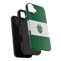 Thumbnail for Sporting CP Tough Phone Case