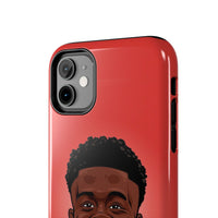 Thumbnail for Bukayo Saka Tough Phone Case