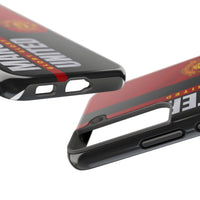 Thumbnail for Manchester United Tough Phone Case