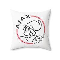 Thumbnail for Ajax Spun Polyester Square Pillow