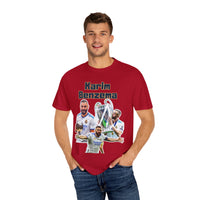 Thumbnail for Karim Benzema Graphic Tee - Unisex