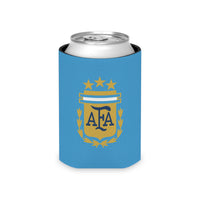 Thumbnail for Argentina National Team Can Cooler – Drink Sleeve