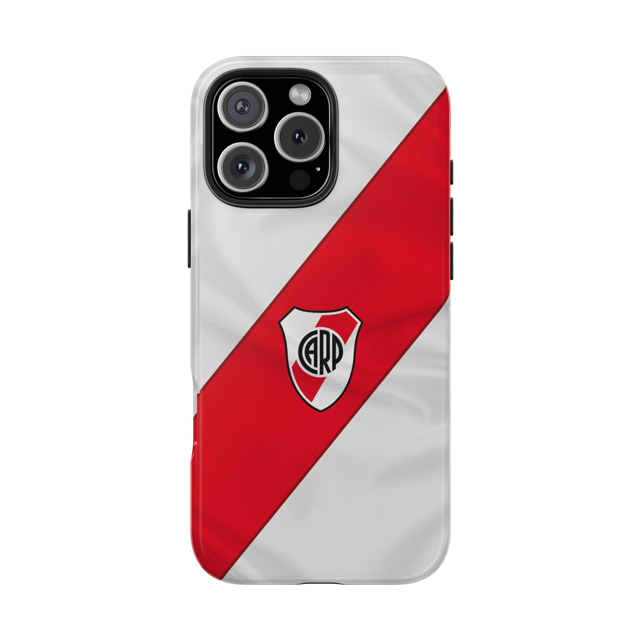 River Plate Tough Phone Case
