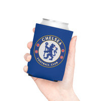 Thumbnail for Chelsea Club Can Cooler – Drink Sleeve