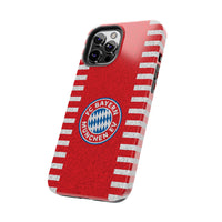 Thumbnail for Bayern Munich Tough Phone Case