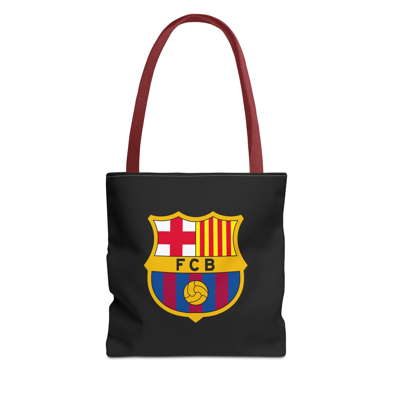 Barcelona Tote Bag